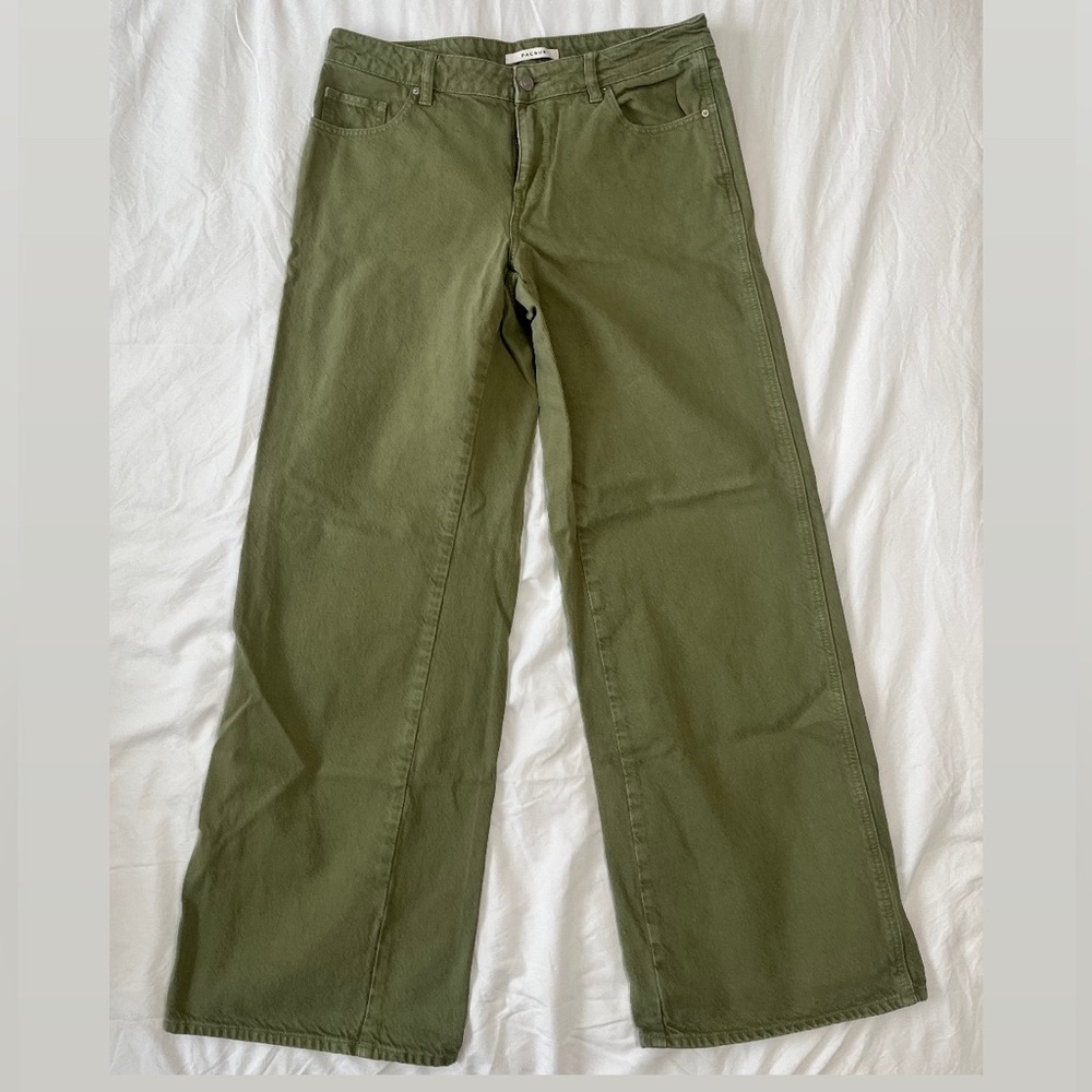 Pacsun Jeans, size 8